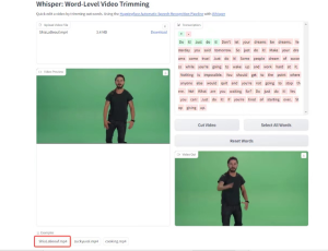 超强AI视频剪辑工具登场了，全新离线整合包！-者创网-用药小知识，健康科普，健康知识，疾病资讯，癌症资讯，药品最新资讯，仿制药，原研药，印度，孟加拉，印度仿制药，孟加拉仿制药者创网