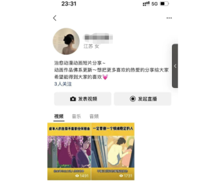 5分钟一条动漫混剪视频，单条创收数百。-者创网-用药小知识，健康科普，健康知识，疾病资讯，癌症资讯，药品最新资讯，仿制药，原研药，印度，孟加拉，印度仿制药，孟加拉仿制药者创网