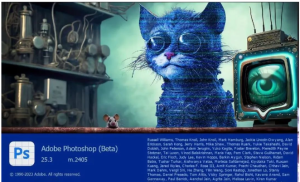PS 2024 25.3.0(2405) 蓝猫版:解锁AI智能神经滤镜,全新参数滤波器引入-者创网-用药小知识,健康科普,健康知识,疾病资讯,癌症资讯,药品最新资讯,仿制药,原研药,印度,孟加拉,印度仿制药,孟加拉仿制药者创网