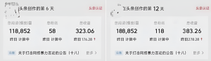 小白易上的Ai头条搬砖玩法,日收益500-者创网-用药小知识,健康科普,健康知识,疾病资讯,癌症资讯,药品最新资讯,仿制药,原研药,印度,孟加拉,印度仿制药,孟加拉仿制药者创网