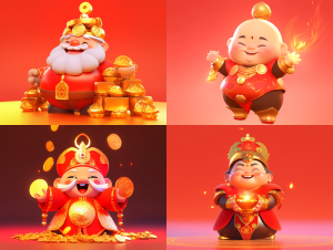 春节热门项目,Ai生成财神爷-者创网-用药小知识,健康科普,健康知识,疾病资讯,癌症资讯,药品最新资讯,仿制药,原研药,印度,孟加拉,印度仿制药,孟加拉仿制药者创网