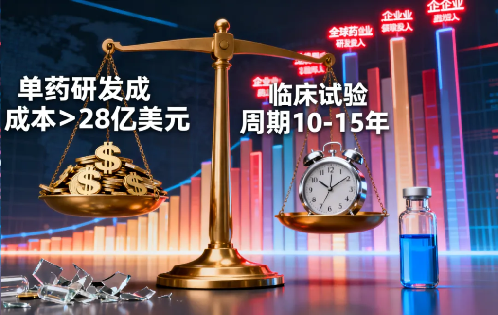 全球制药“三国杀”：优其是仿制药，谁才是最强药企？-者创资源网-者创网创项目-者创网赚-互联网创业-自媒体者创网