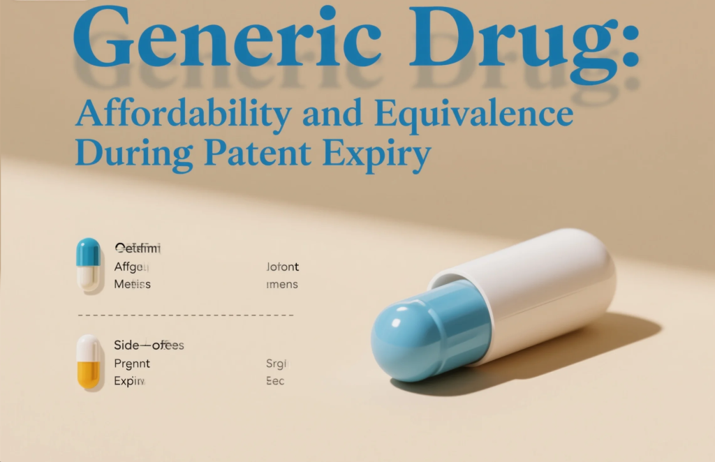 Thuốc Generic là gì?-者创资源网-者创网创项目-者创网赚-互联网创业-自媒体者创网