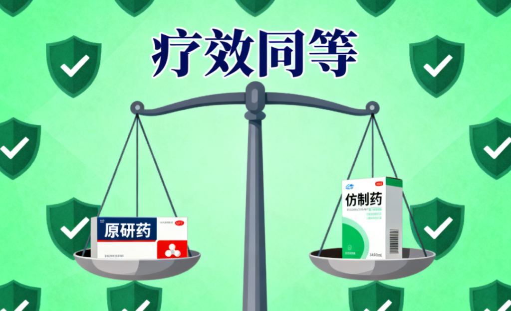 原研药比仿制药更安全吗？多数人理解错了-者创资源网-者创网创项目-者创网赚-互联网创业-自媒体者创网