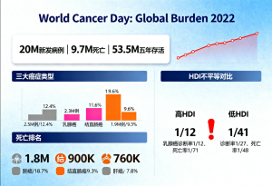 全球癌症形势全面升级：来自 2022 年数据的警示与 2050 年的巨大压力-者创网-用药小知识，健康科普，健康知识，疾病资讯，癌症资讯，药品最新资讯，仿制药，原研药，印度，孟加拉，印度仿制药，孟加拉仿制药者创网