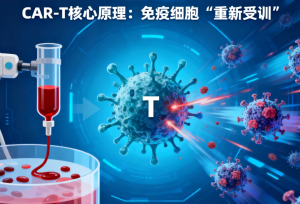 Dùng chính tế bào của mình để tiêu diệt ung thư-者创网-用药小知识,健康科普,健康知识,疾病资讯,癌症资讯,药品最新资讯,仿制药,原研药,印度,孟加拉,印度仿制药,孟加拉仿制药者创网