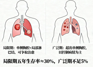 小细胞肺癌:进展迅速,却不是“无药可救”的病-者创网-用药小知识,健康科普,健康知识,疾病资讯,癌症资讯,药品最新资讯,仿制药,原研药,印度,孟加拉,印度仿制药,孟加拉仿制药者创网