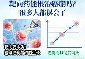 Thuốc Đích Có Chữa Khỏi Ung Thư Không?-者创网-用药小知识，健康科普，健康知识，疾病资讯，癌症资讯，药品最新资讯，仿制药，原研药，印度，孟加拉，印度仿制药，孟加拉仿制药者创网